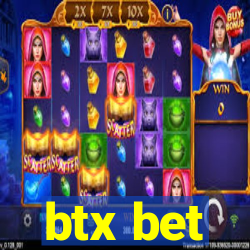 btx bet